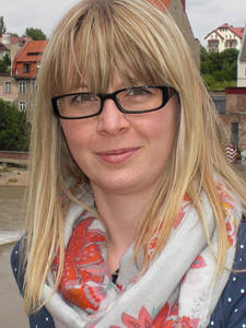 Kristin Schwede, Landesjugendvorsitzende