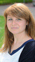 Maria Schiemann, stellvertretende Landesjugendvorsitzende