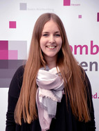 Anna-Lena Vogt, Landesjugendvorsitzende