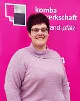 Anke Wendling, Beisitzerin